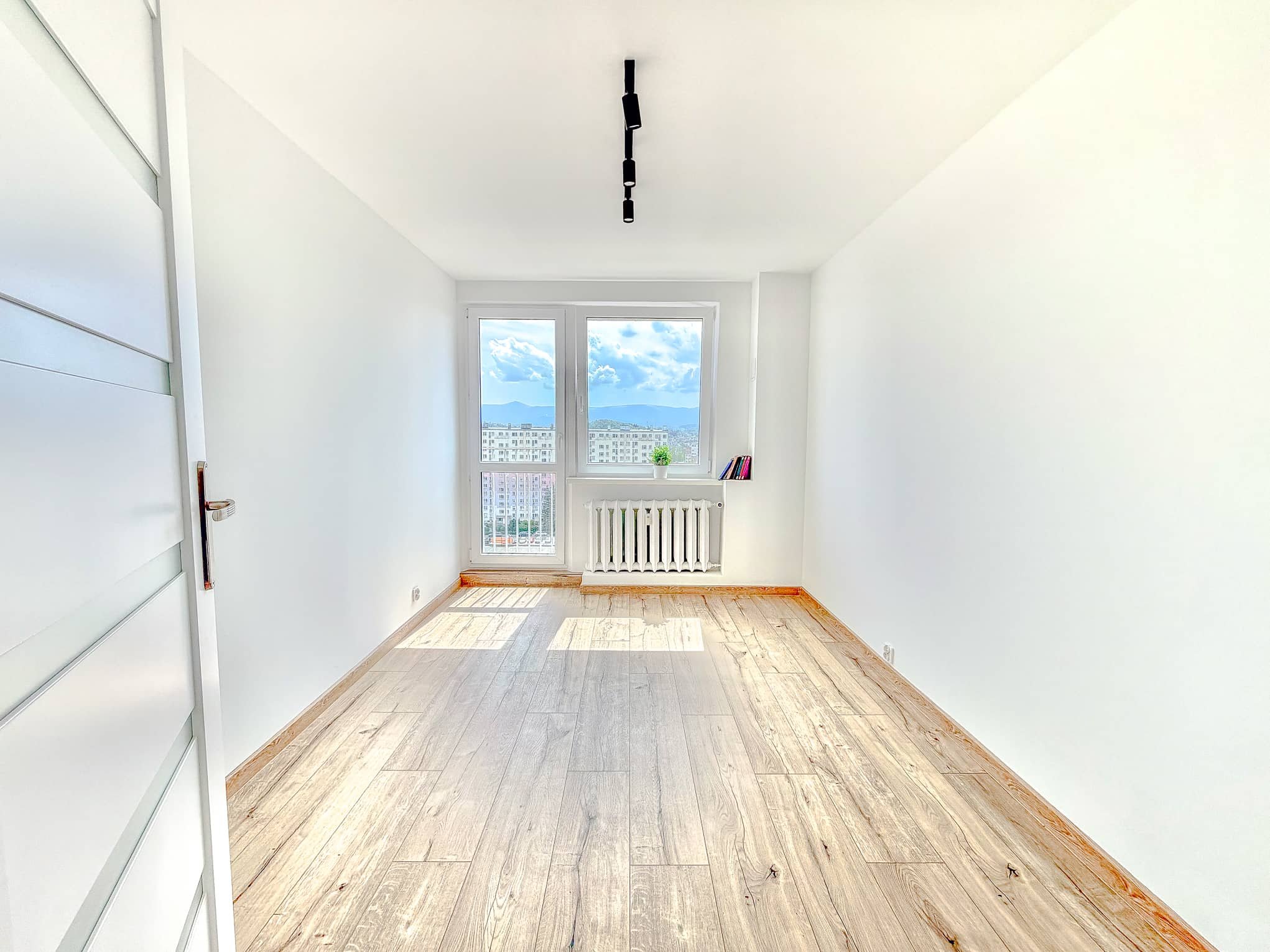 Mieszkanie 53m² Zabobrze, po generalnym remoncie
