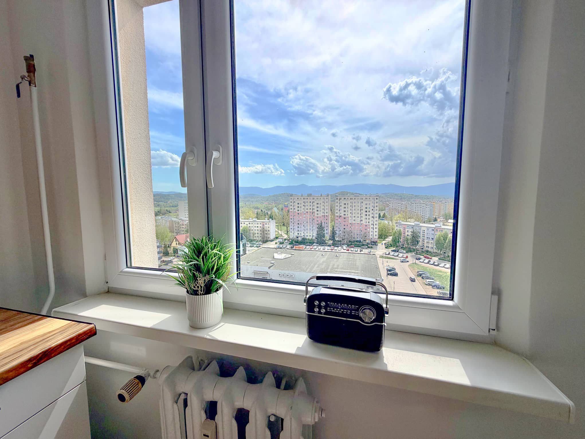 Mieszkanie 53m² Zabobrze, po generalnym remoncie