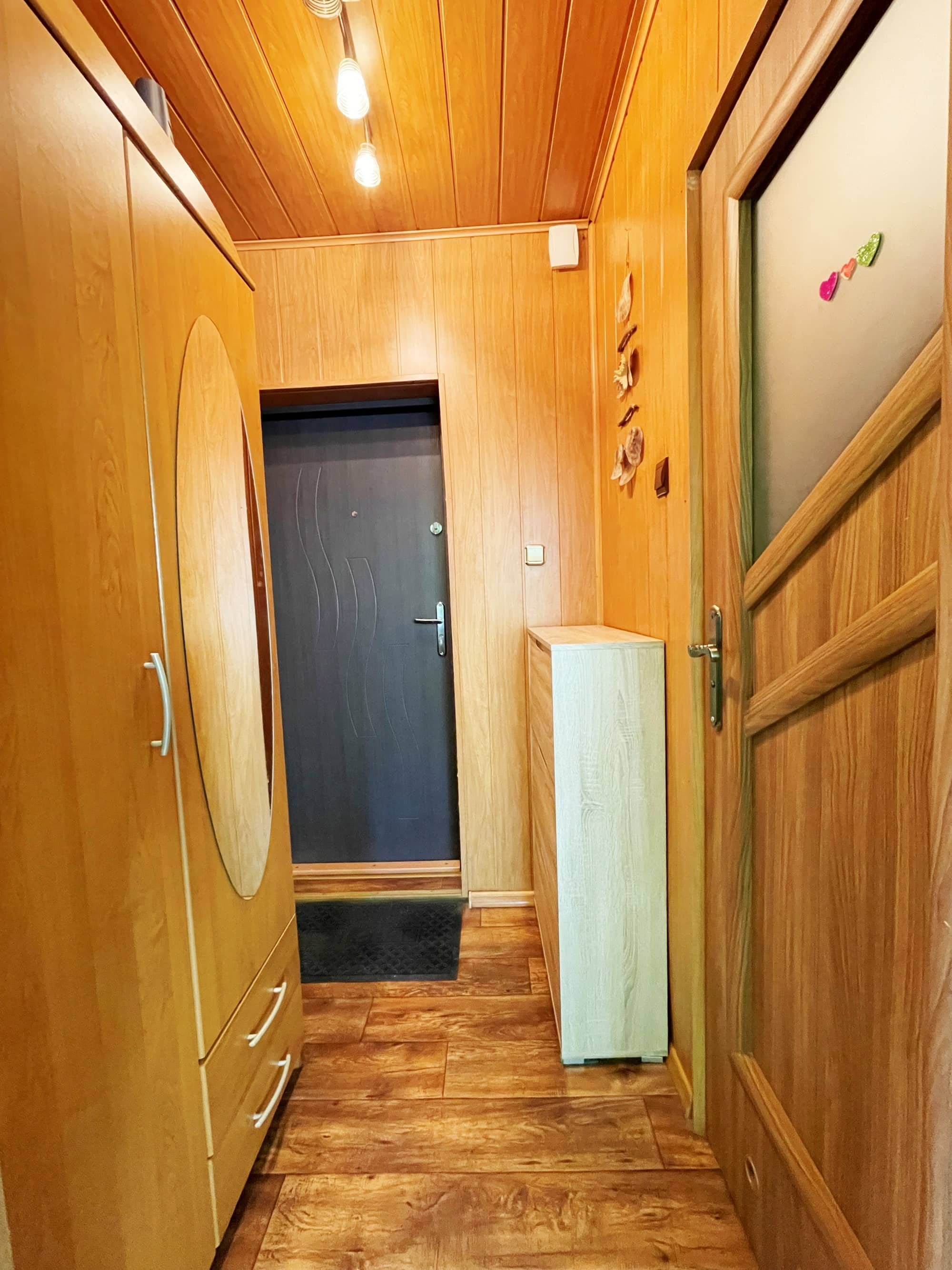 M2 - Szklarska Poręba Dolna, parter z werandą
