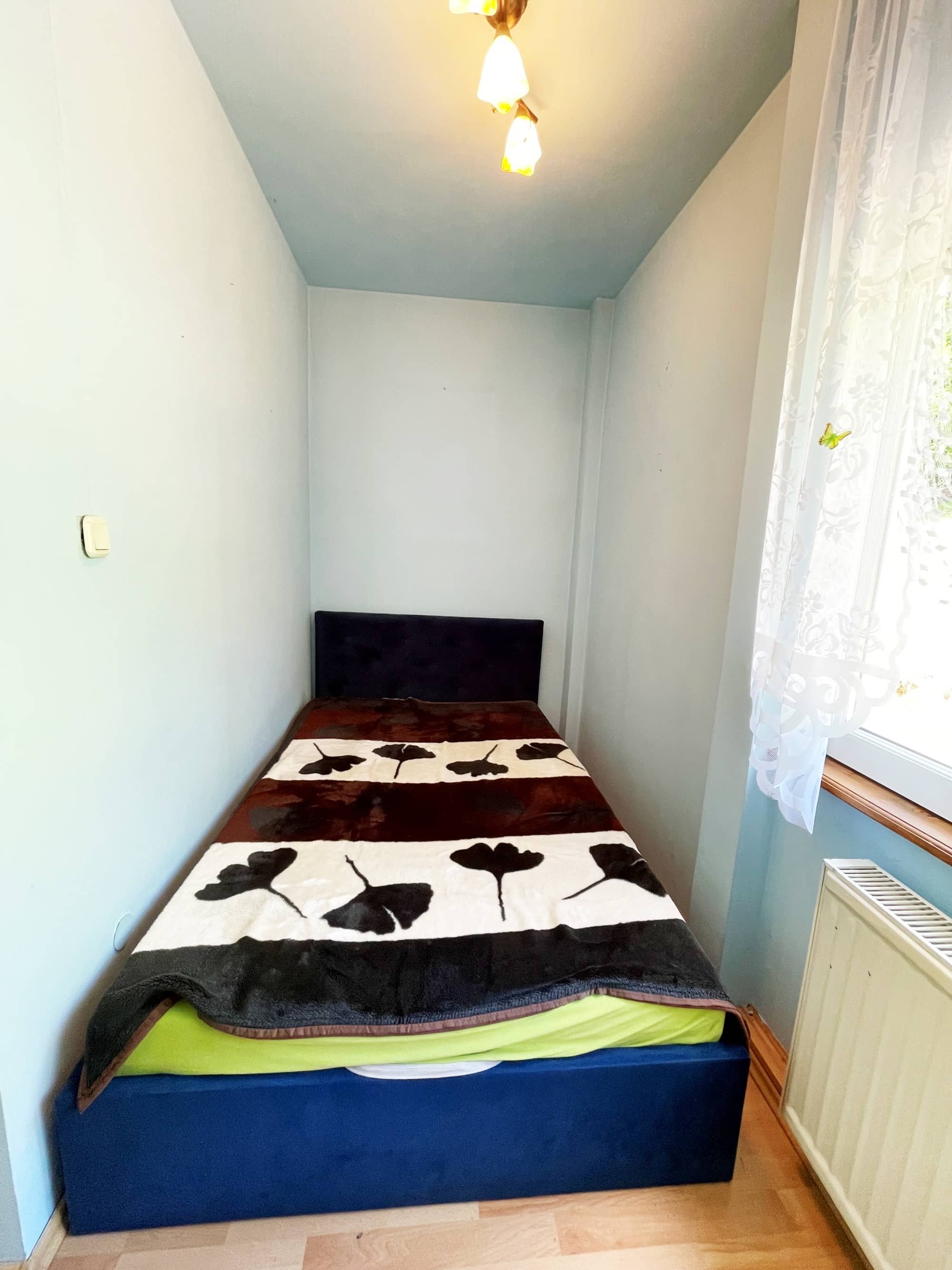 M2 - Szklarska Poręba Dolna, parter z werandą