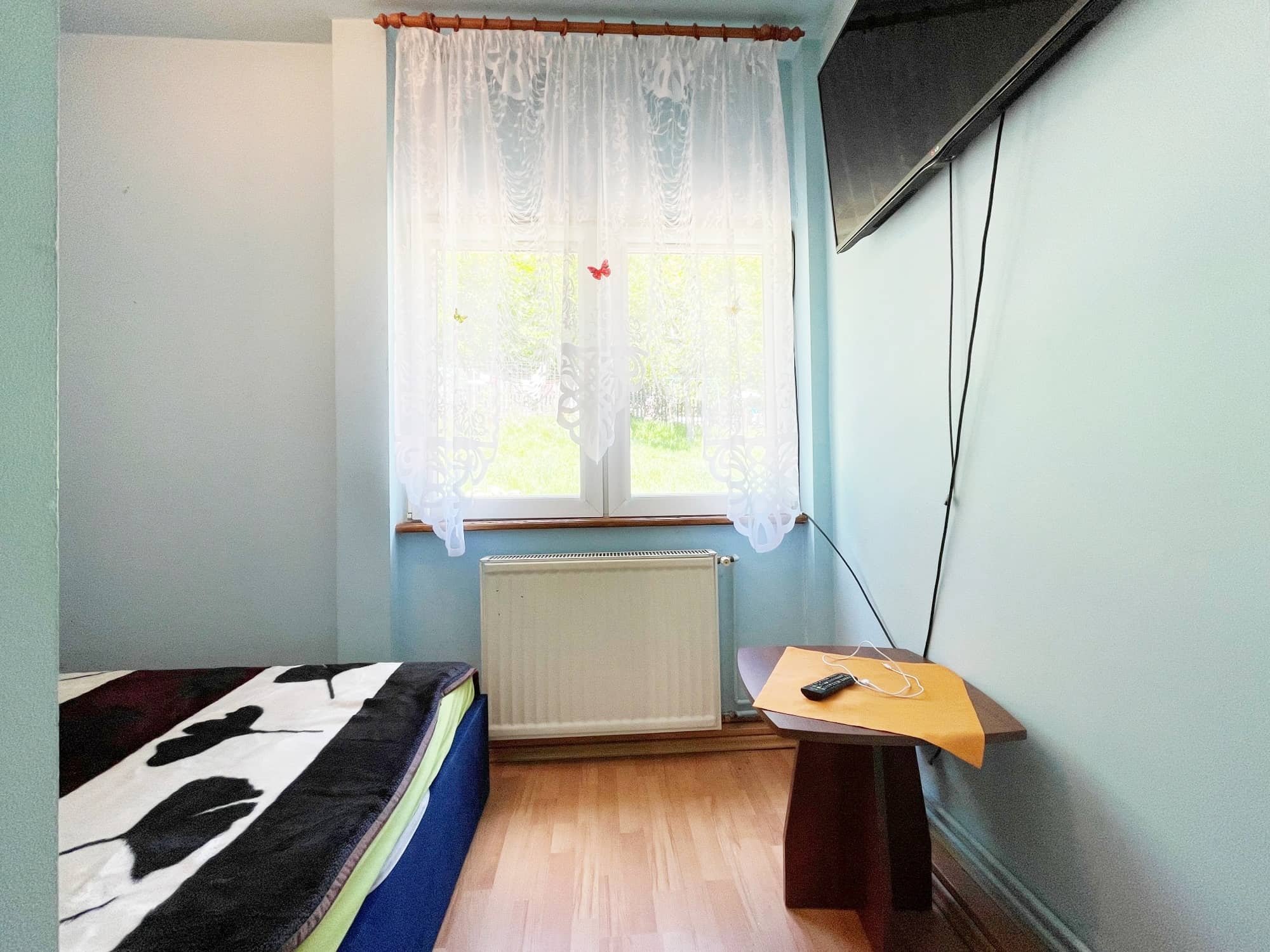 M2 - Szklarska Poręba Dolna, parter z werandą