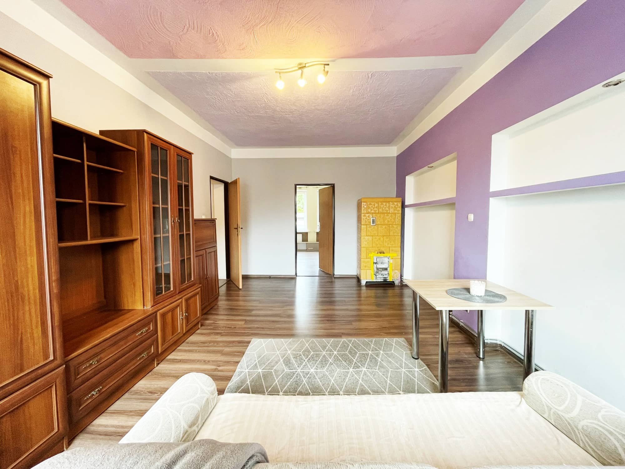M3 - ul. Sudecka, 88 m2, 370 tys. zł