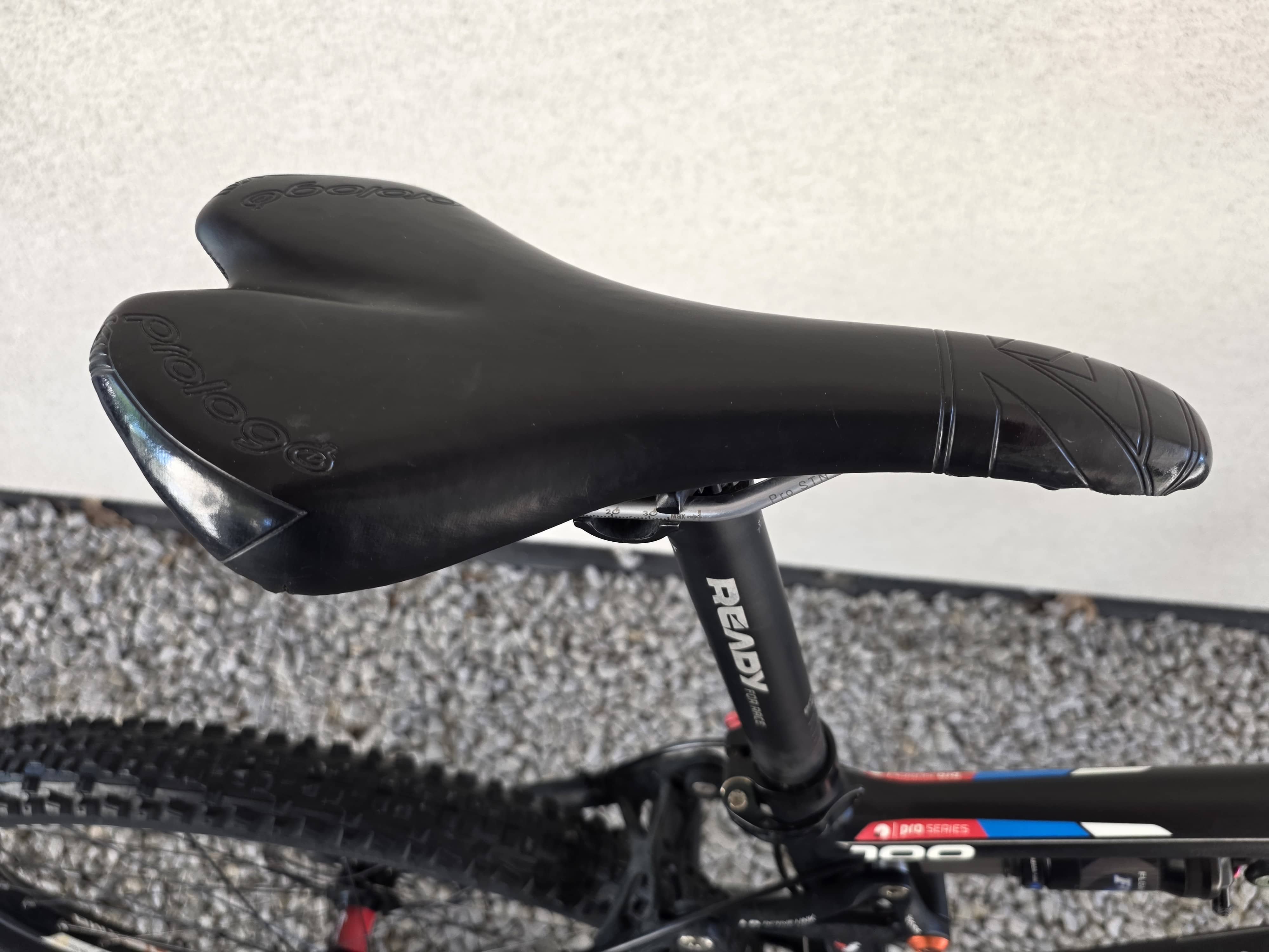 Rower górski CUBE Ams 100 HPA Full-Deore XT,FOX,3x