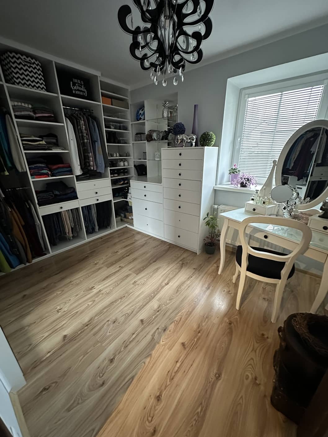 Maciejowa 1/4domu,ogród,garaż 111,56m2-750tys.