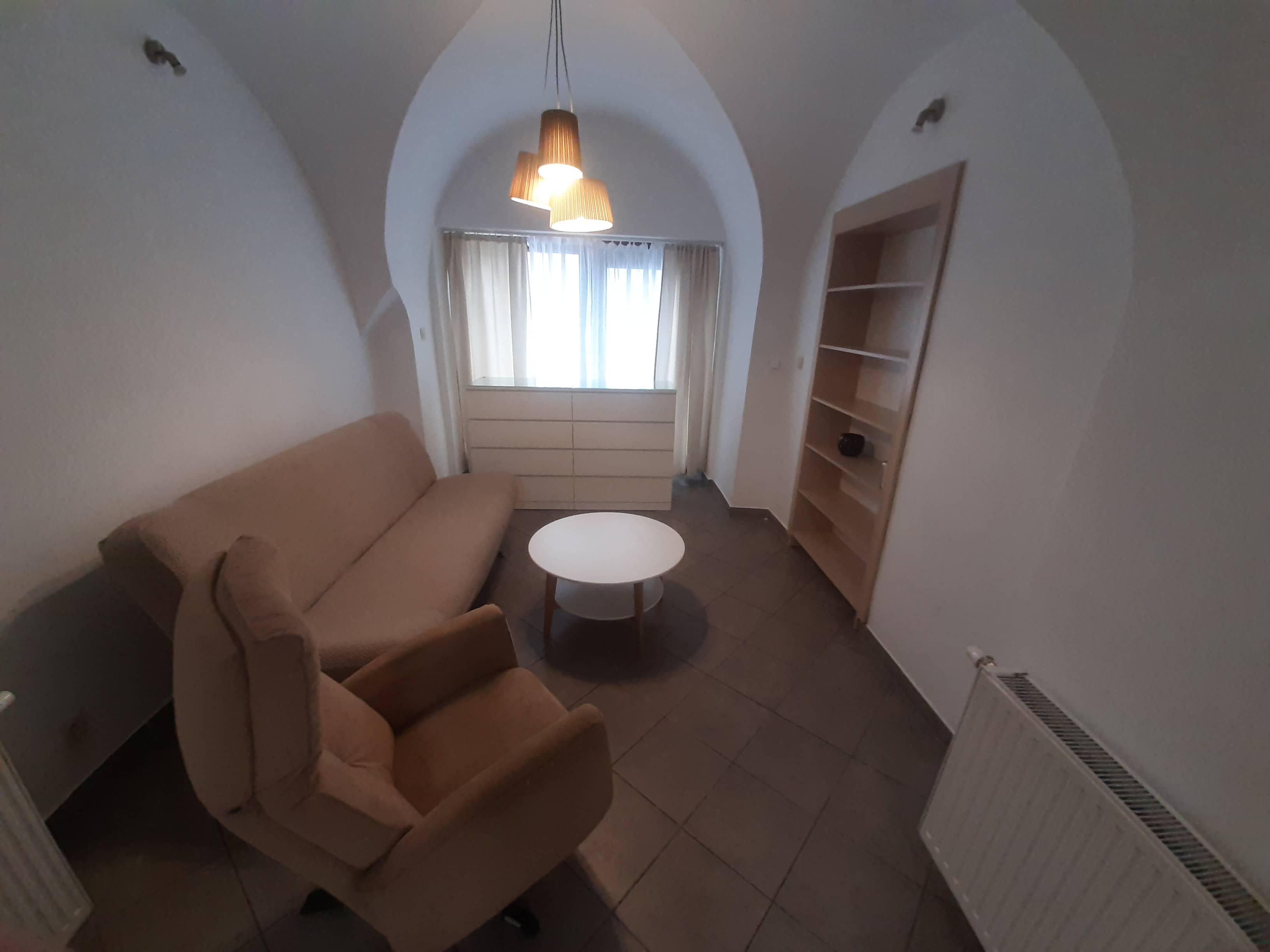 Kawalerka, ścisłe centrum, ul. Sobieskiego 28