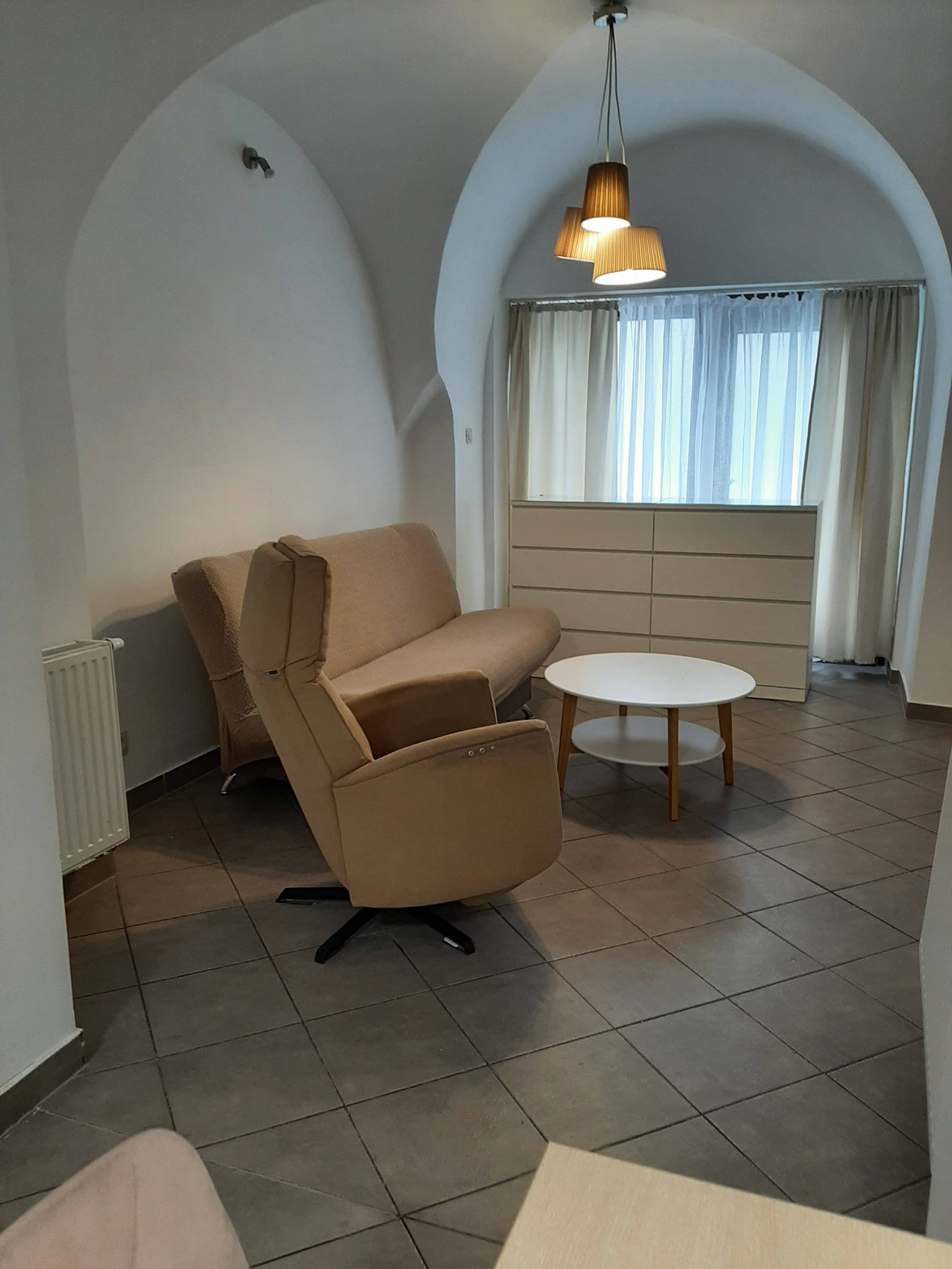 Kawalerka, ścisłe centrum, ul. Sobieskiego 28