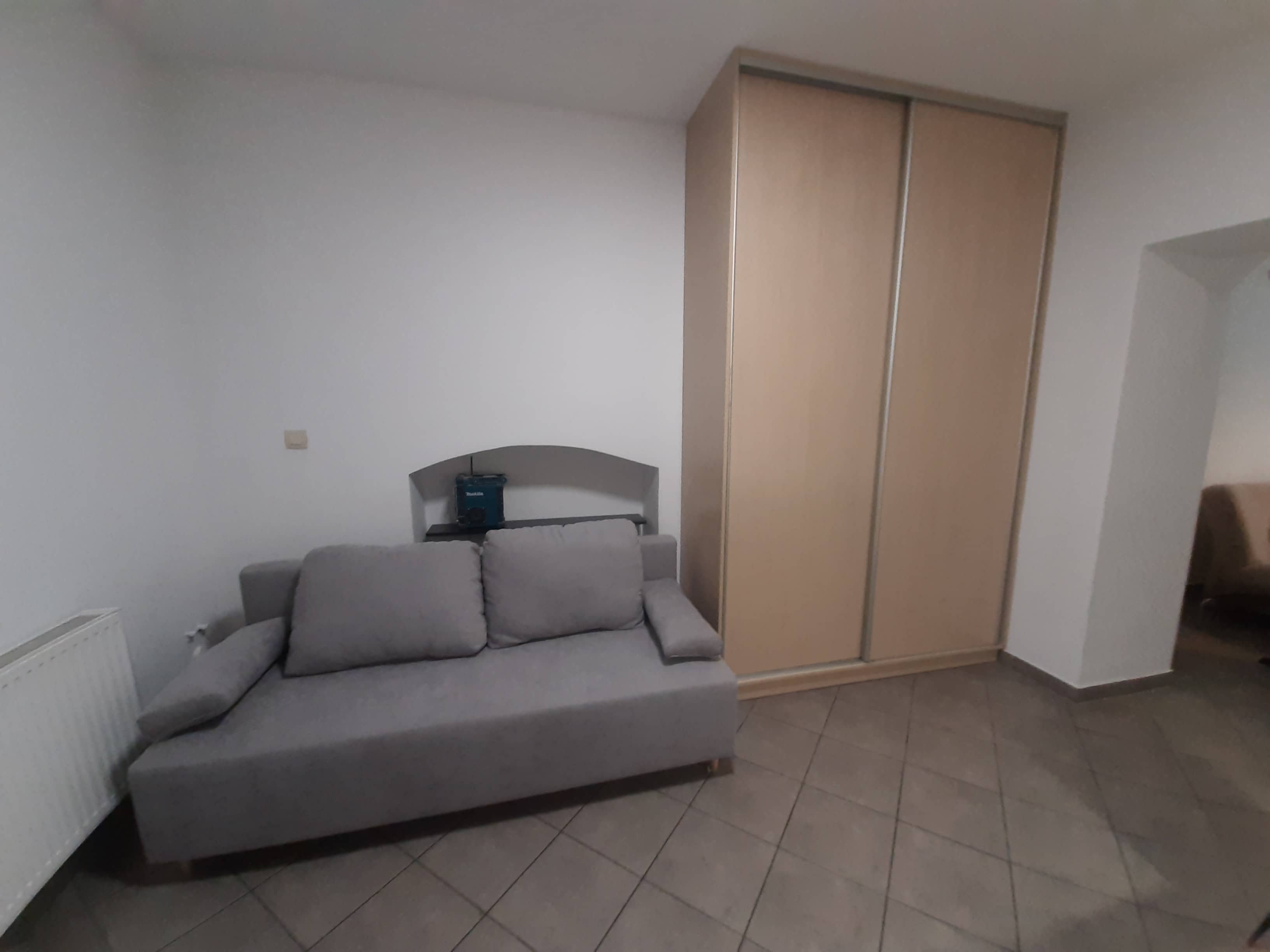 Kawalerka, ścisłe centrum, ul. Sobieskiego 28