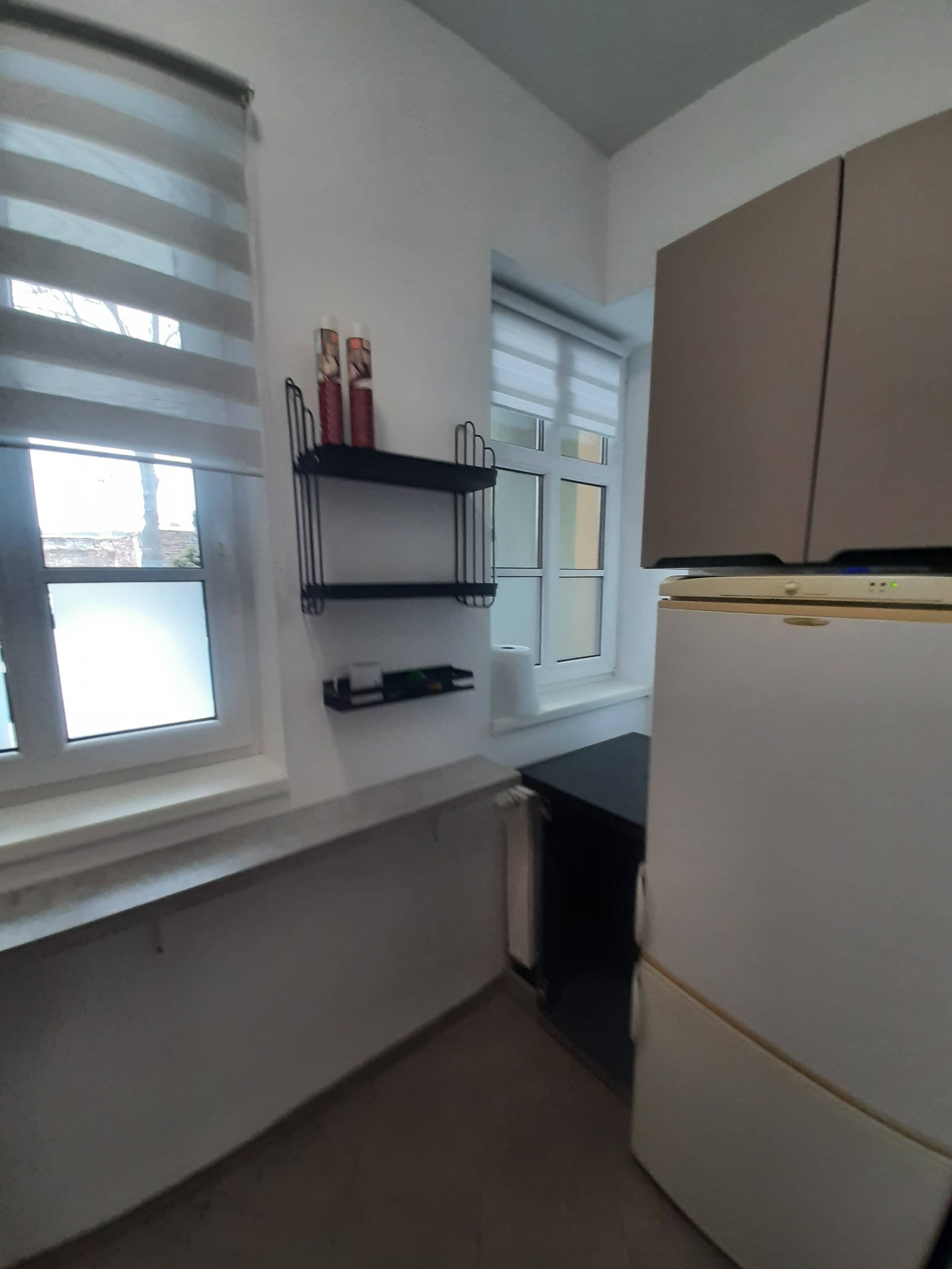 Kawalerka, ścisłe centrum, ul. Sobieskiego 28