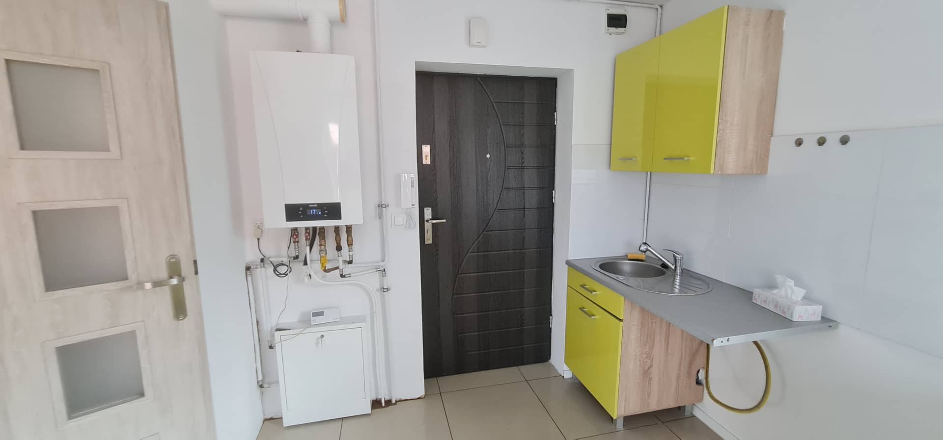 Kawalerka Sobieszów 35m2 + dodatkowa przestrzeń