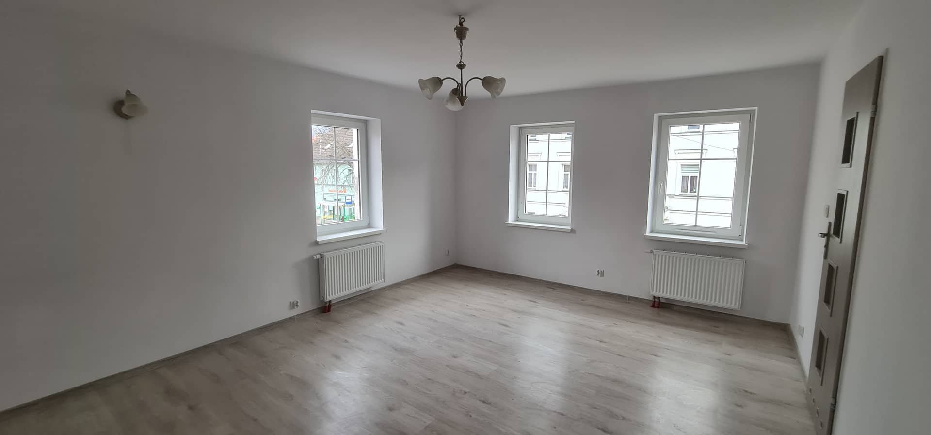 Kawalerka Sobieszów 35m2 + dodatkowa przestrzeń