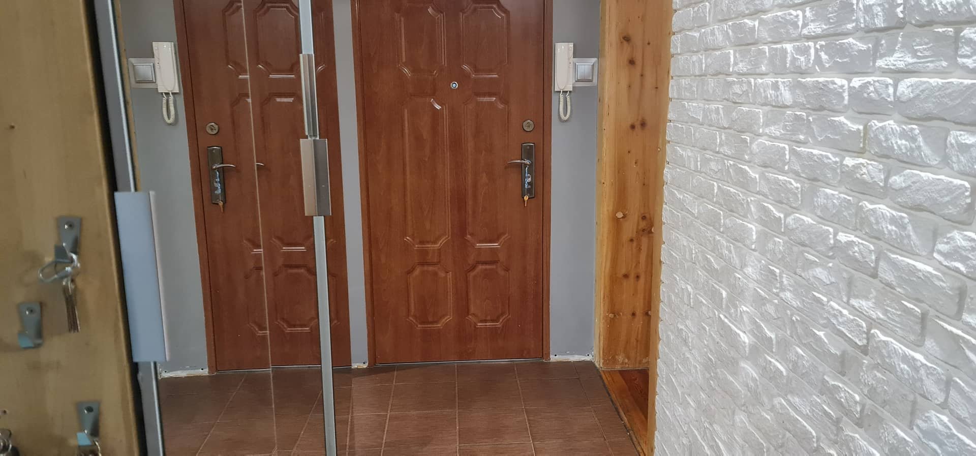 3-pokojowe w spokojnej okolicy 77m2 z dużą piwnicą