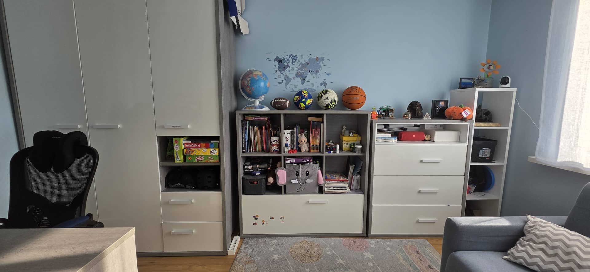 Przytulne M2 na Zabobrzu I, 34m2 do wprowadzenia