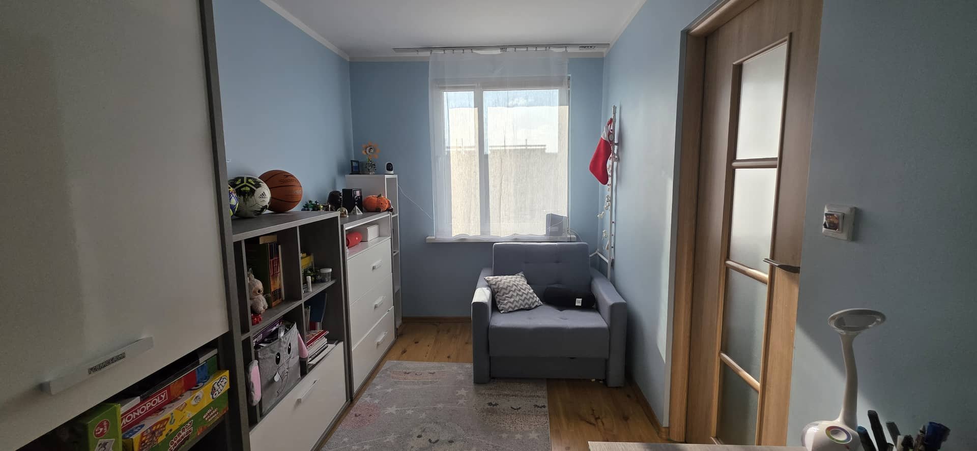 Przytulne M2 na Zabobrzu I, 34m2 do wprowadzenia
