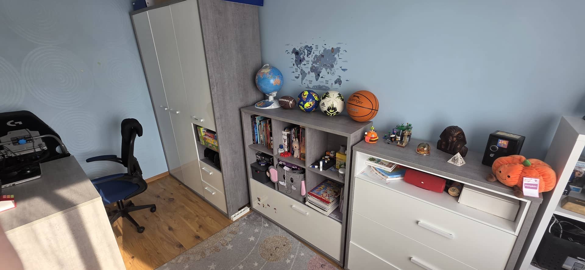 Przytulne M2 na Zabobrzu I, 34m2 do wprowadzenia