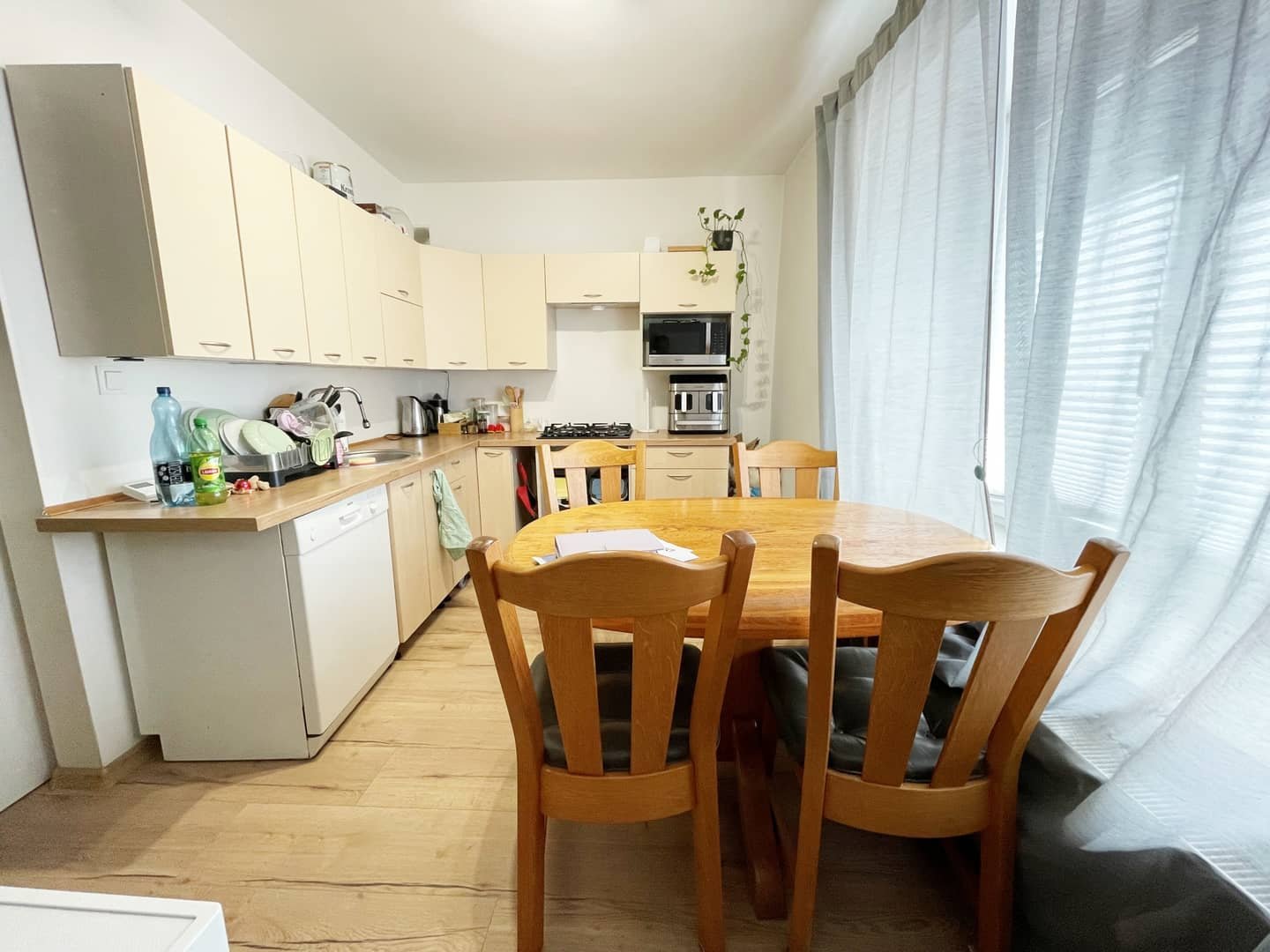 M2 - Kowary, Centrum, po remoncie, parter