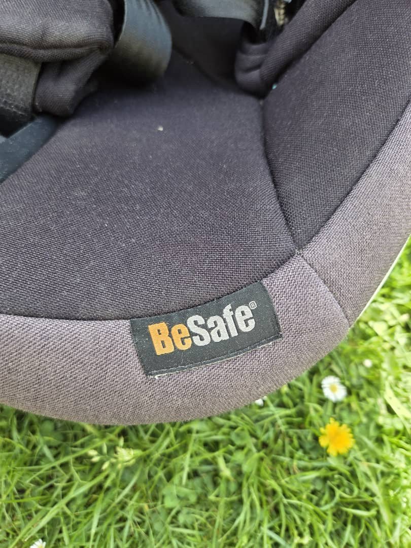 Fotelik samochodowy BeSafe iZi Modular I-Size