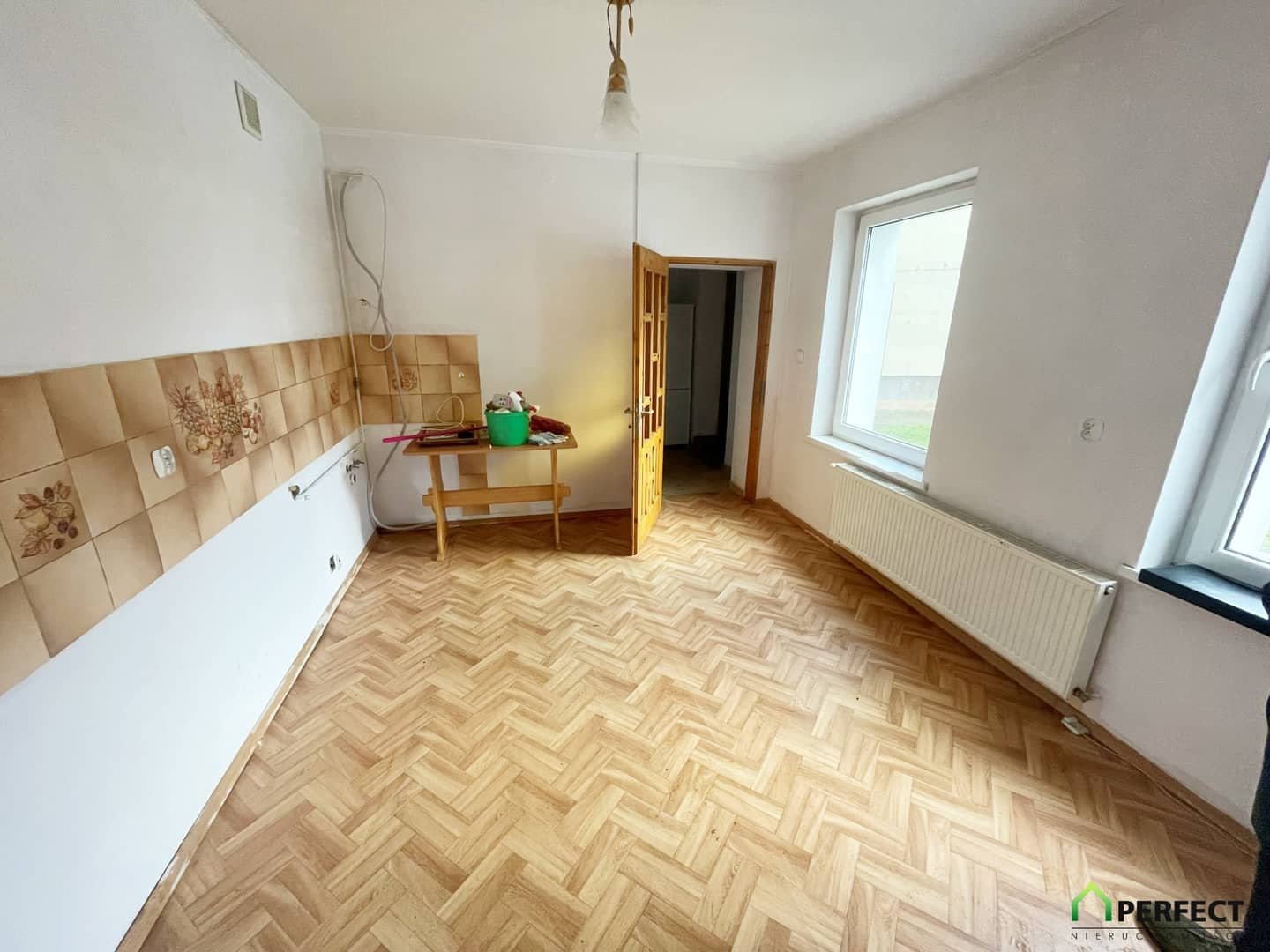M2 na parterze z oddzielnym wejściem - Piechowice