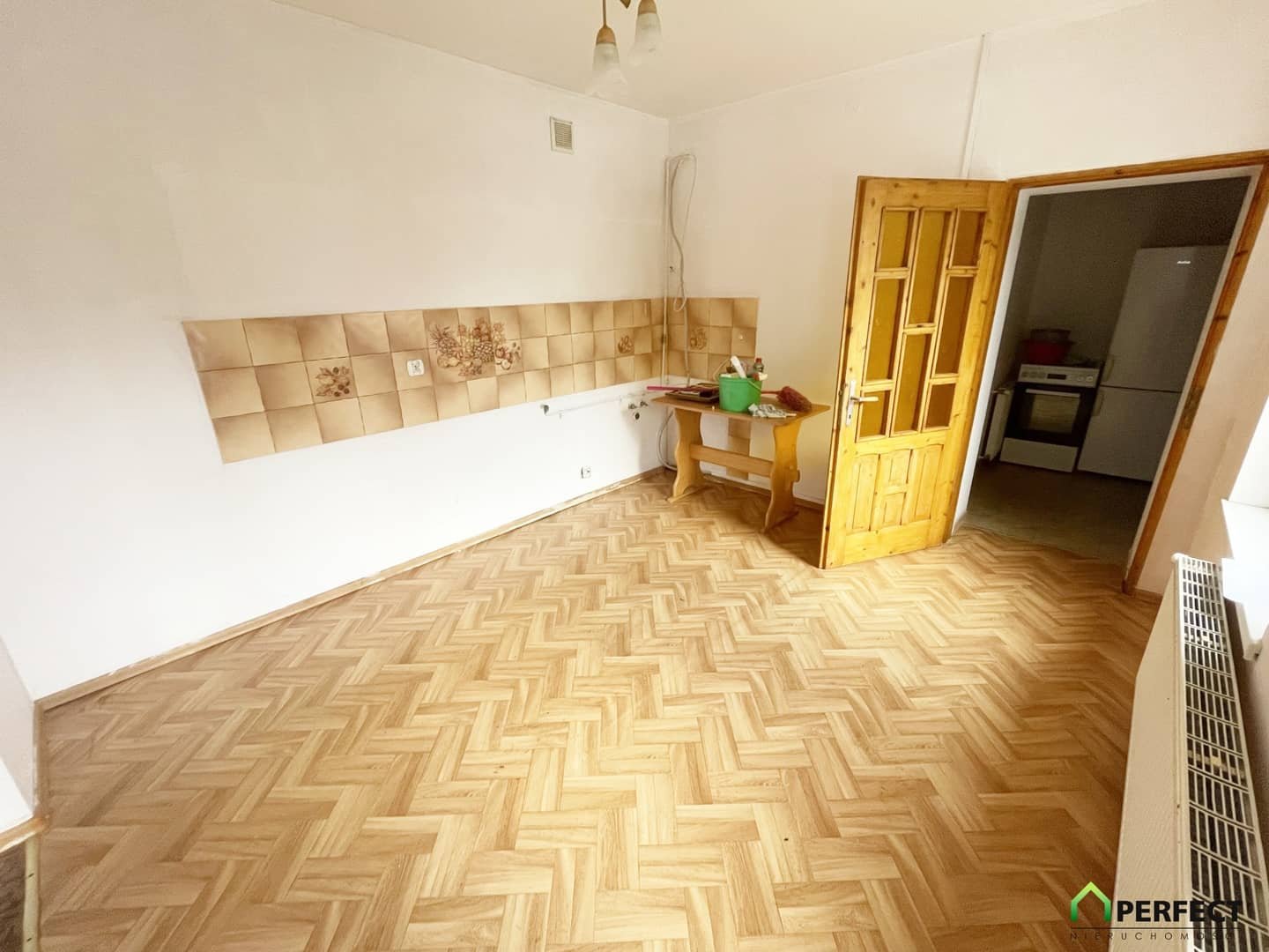 M2 na parterze z oddzielnym wejściem - Piechowice