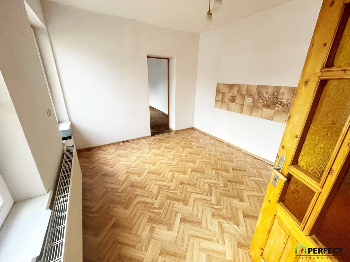 M2 na parterze z oddzielnym wejściem - Piechowice