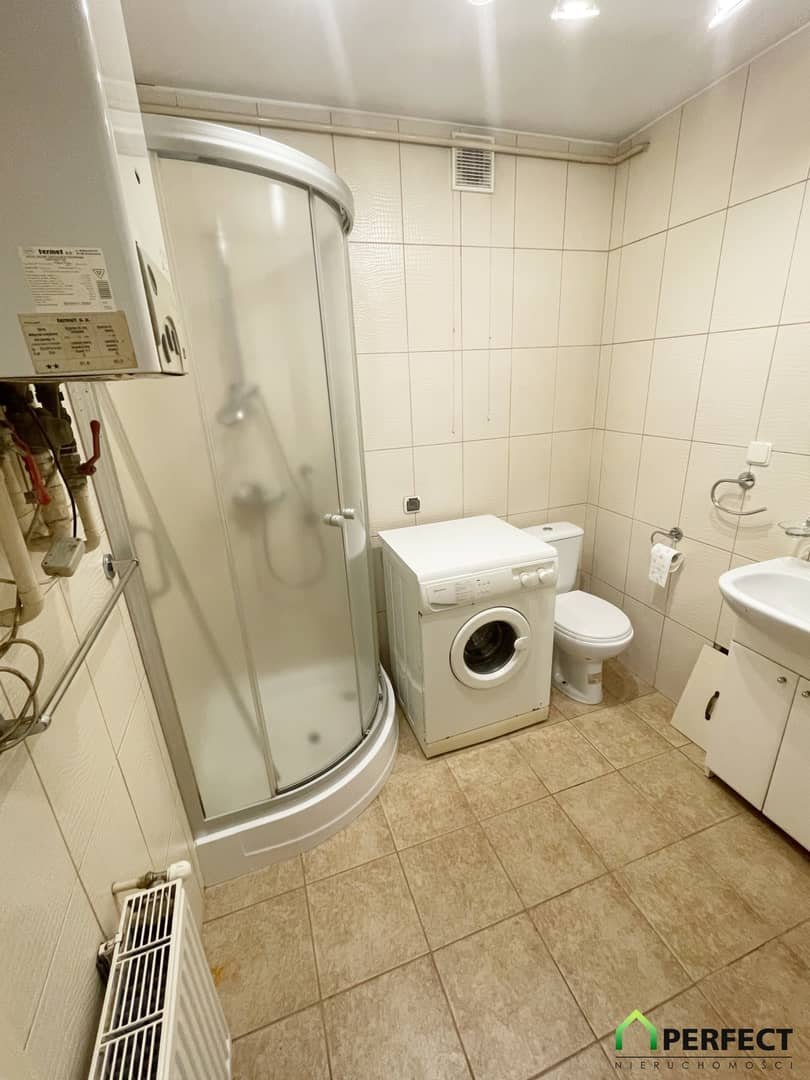 M2 na parterze z oddzielnym wejściem - Piechowice