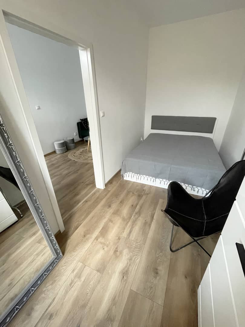Dwa apartamenty w Kowarach - pod inwestycję