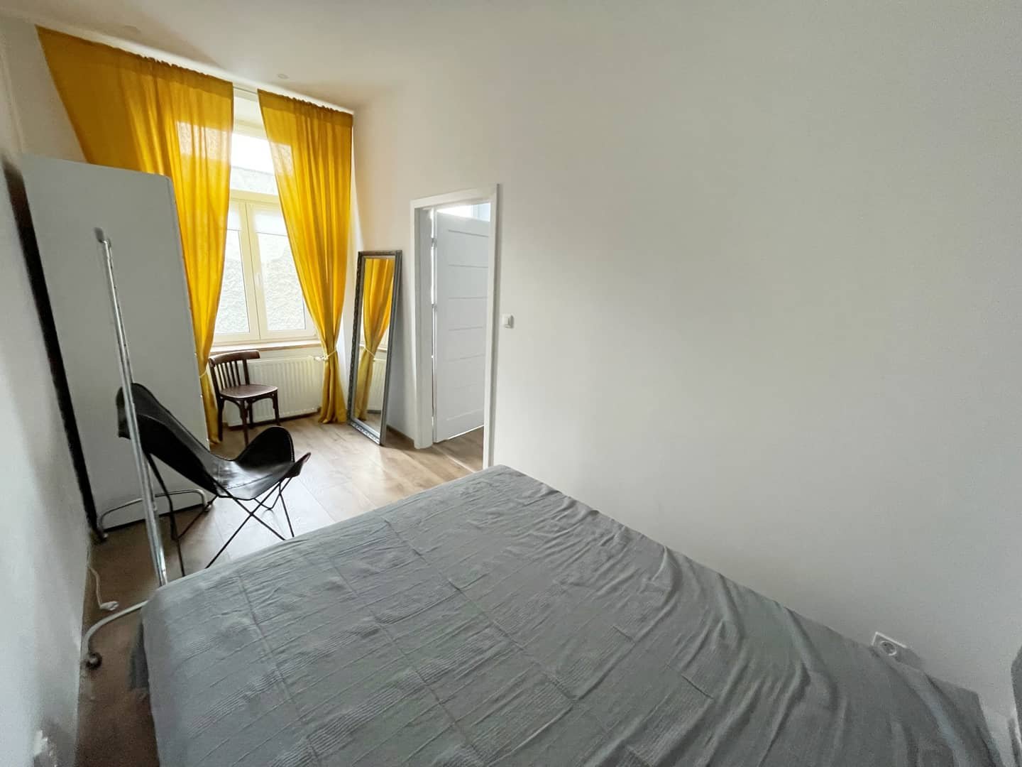 Dwa apartamenty w Kowarach - pod inwestycję