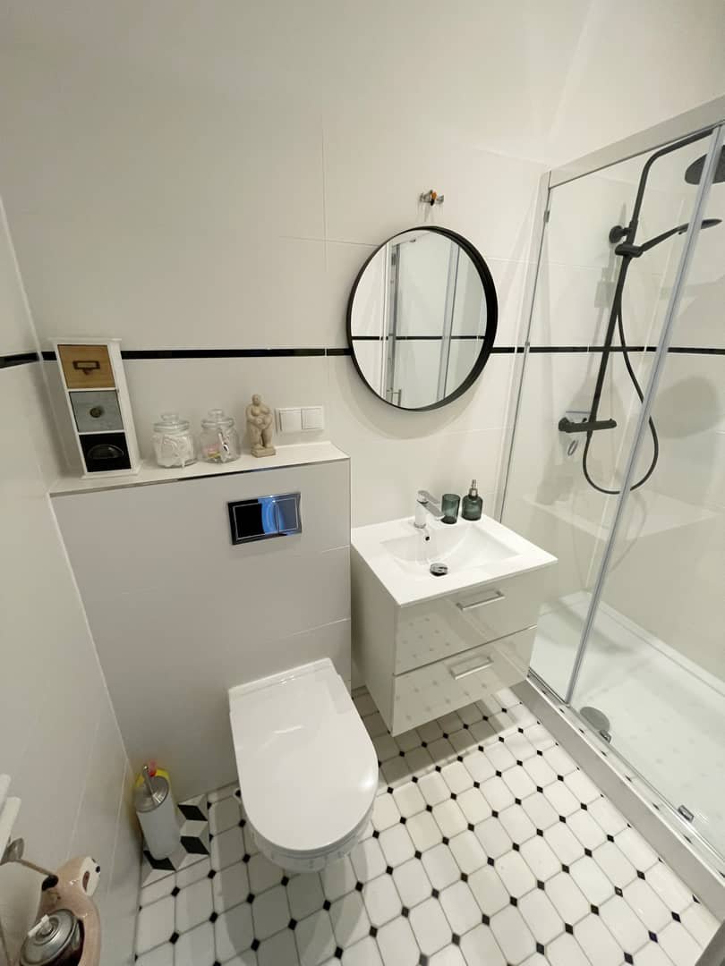 Dwa apartamenty w Kowarach - pod inwestycję
