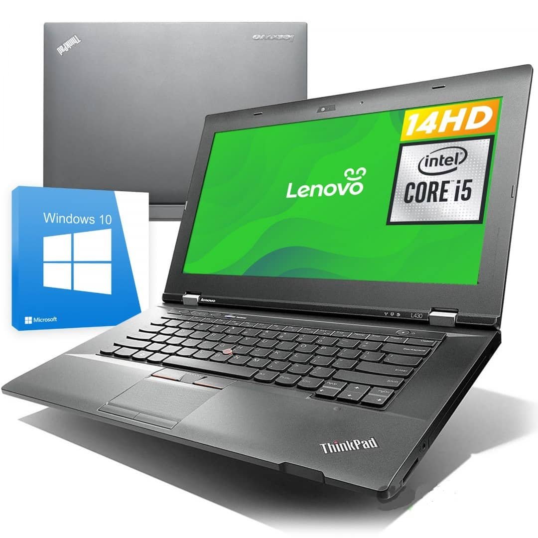 Thinkpad L430 core i5 Promocja