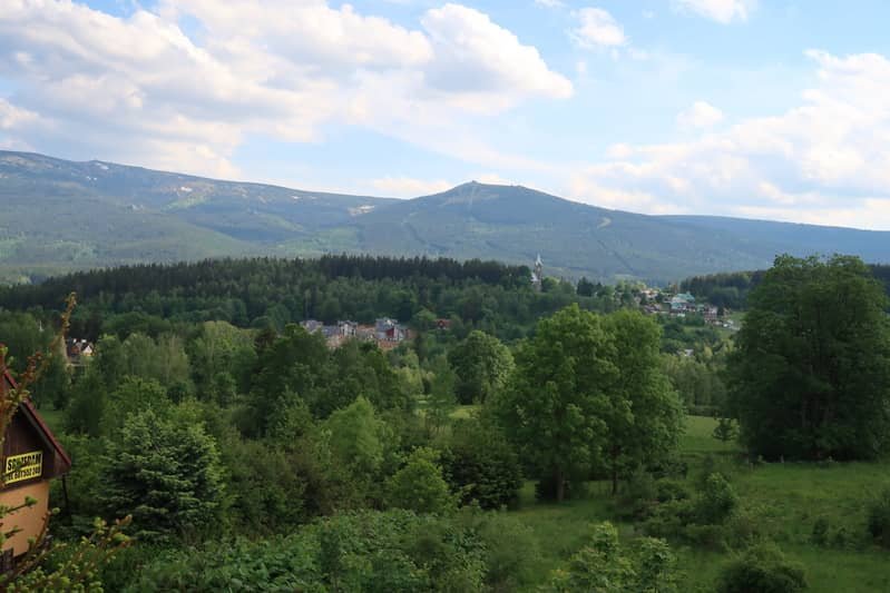Szklarska Poręba , 2-pok. 58 m2