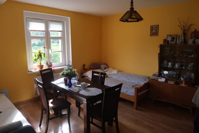 Szklarska Poręba , 2-pok. 58 m2