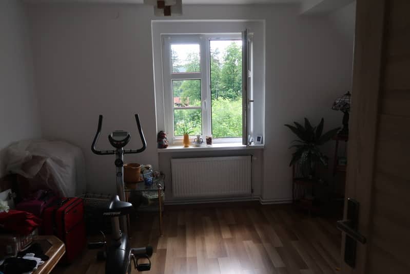 Szklarska Poręba , 2-pok. 58 m2