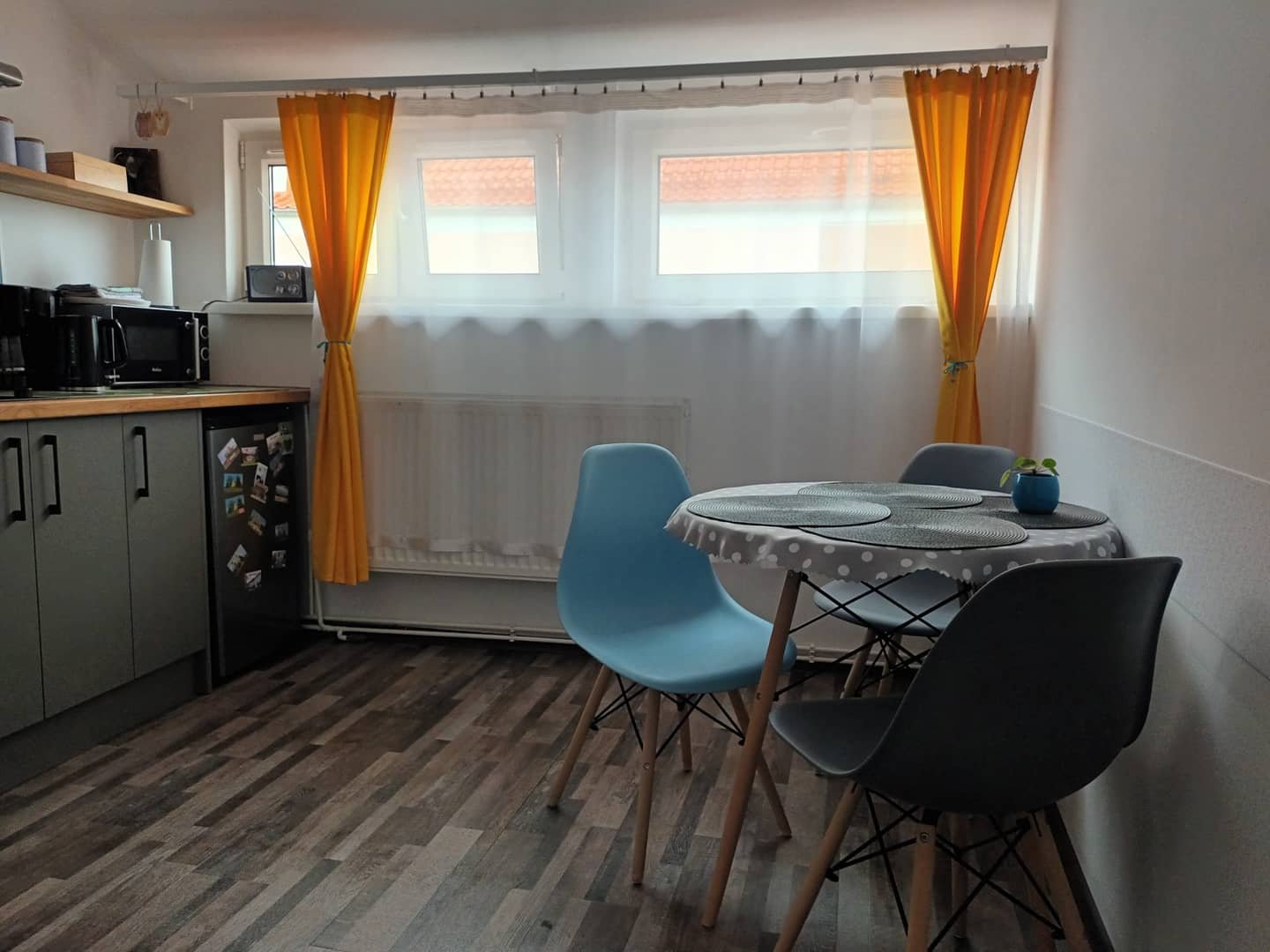 Kowary, kawalerka umeblowana 46,5 m2