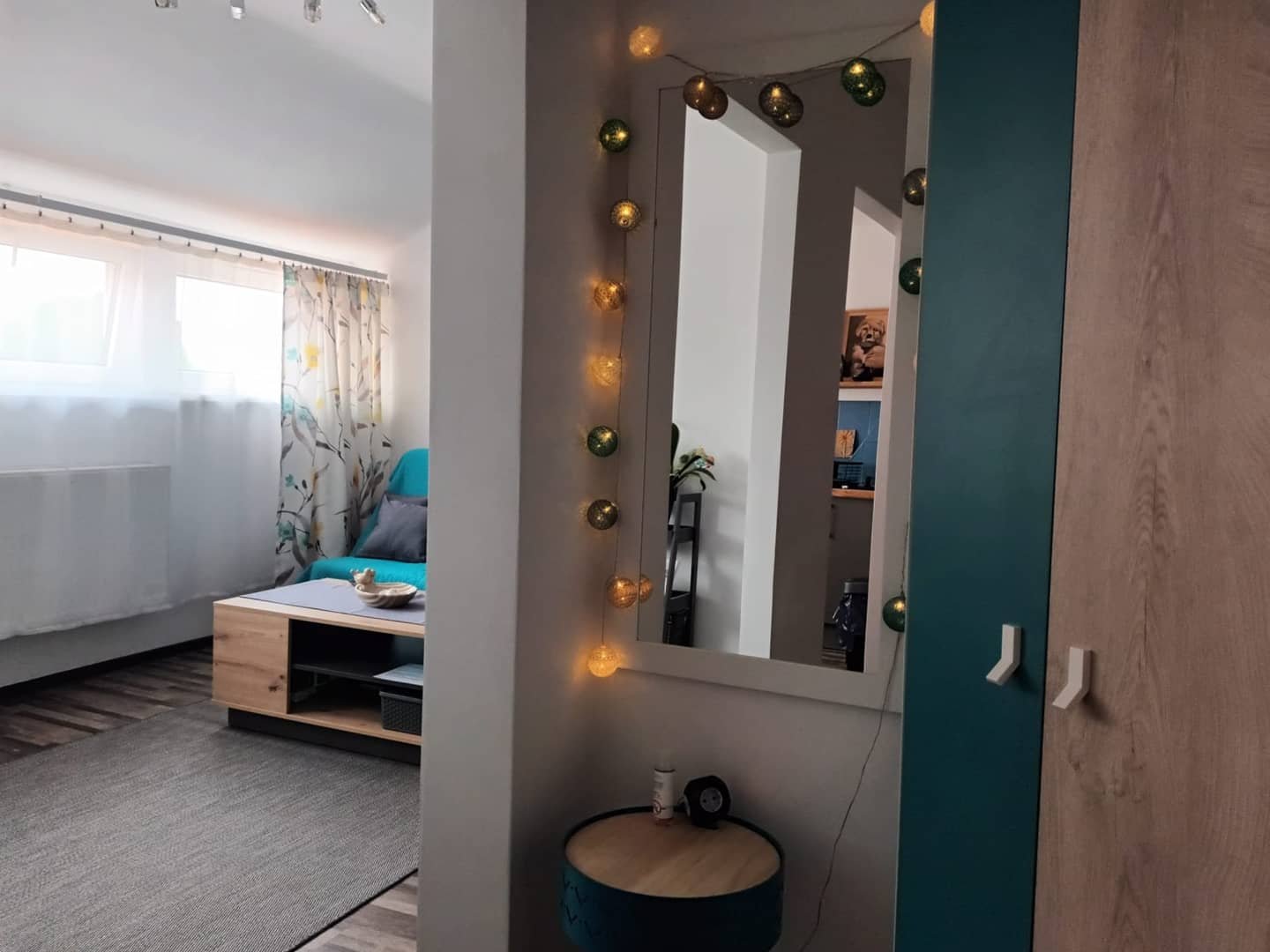 Kowary, kawalerka umeblowana 46,5 m2