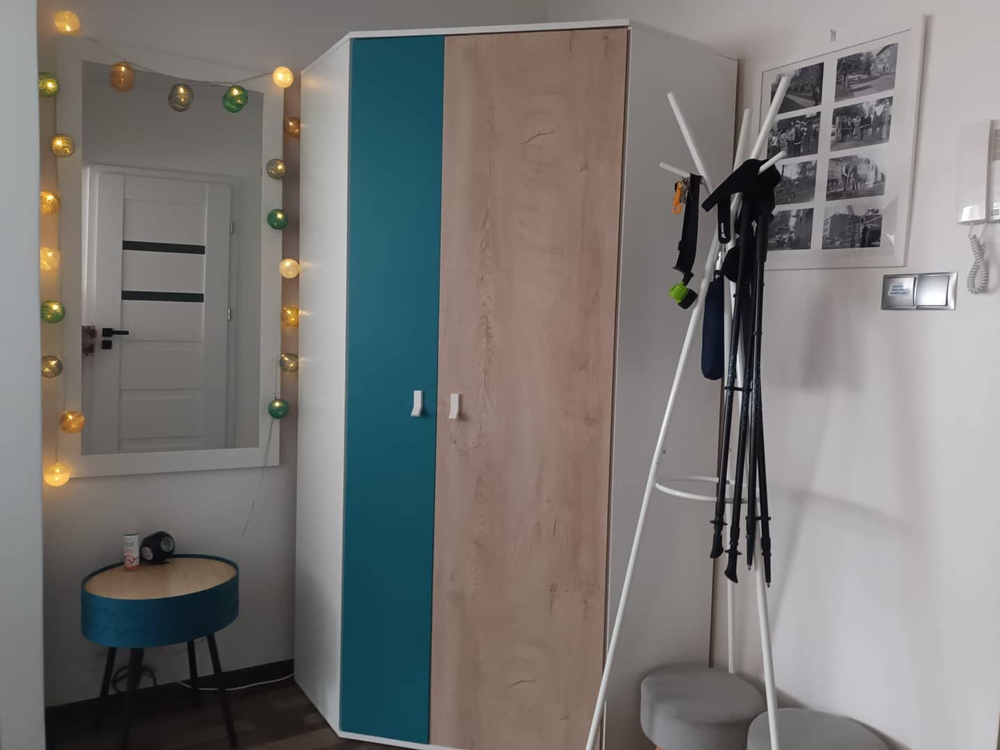 Kowary, kawalerka umeblowana 46,5 m2