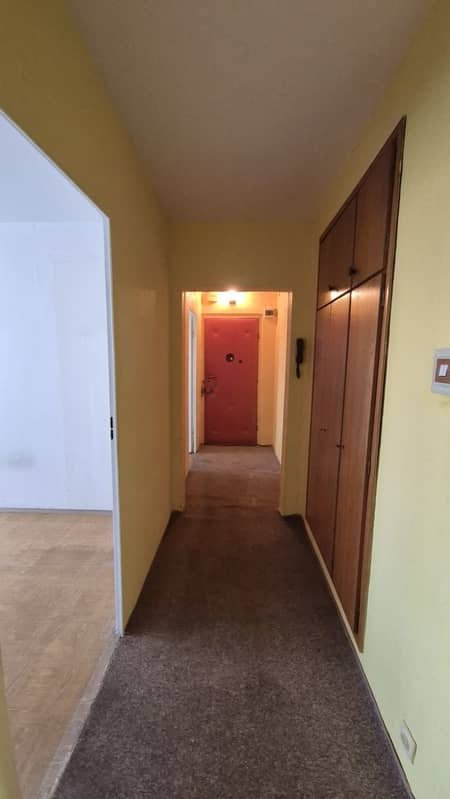 Cieplice .Os.Orle 3-pok.54,5 m2, II p
