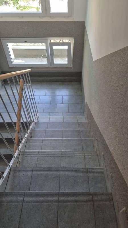 Cieplice .Os.Orle 3-pok.54,5 m2, II p