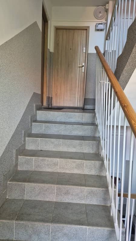 Cieplice .Os.Orle 3-pok.54,5 m2, II p