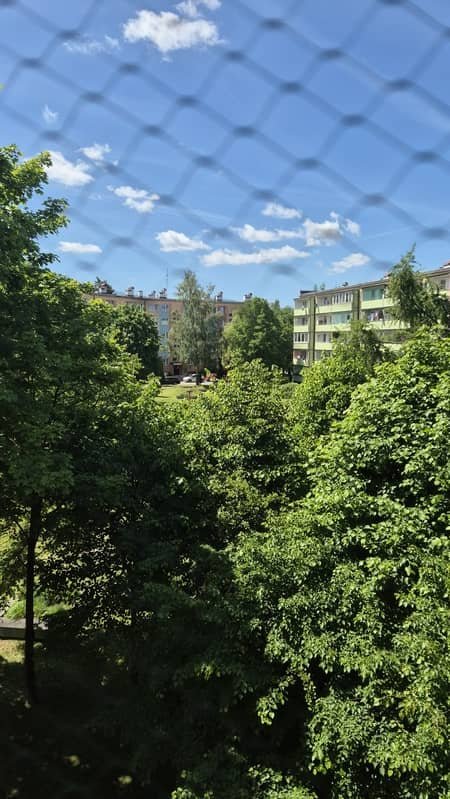Cieplice .Os.Orle 3-pok.54,5 m2, II p