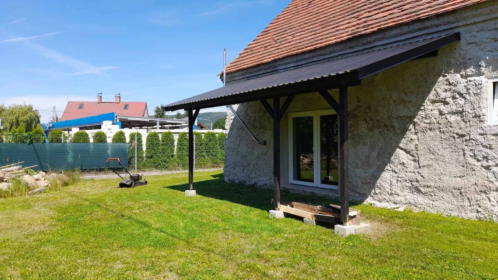 Do wynajęcia lokal 50m2