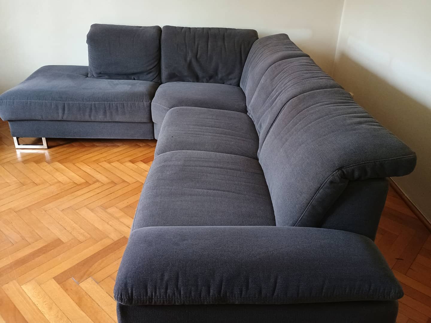 Narożnik 275/225 oddam