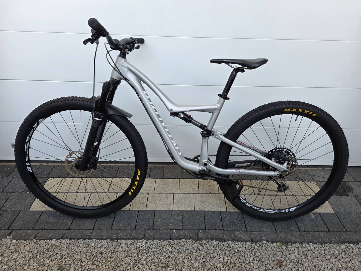 Rower górski Specialized RUMOR COMP FULL-koło 29"