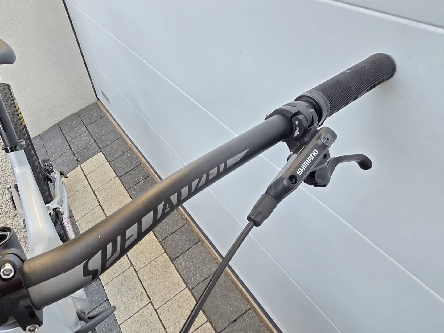 Rower górski Specialized RUMOR COMP FULL-koło 29"