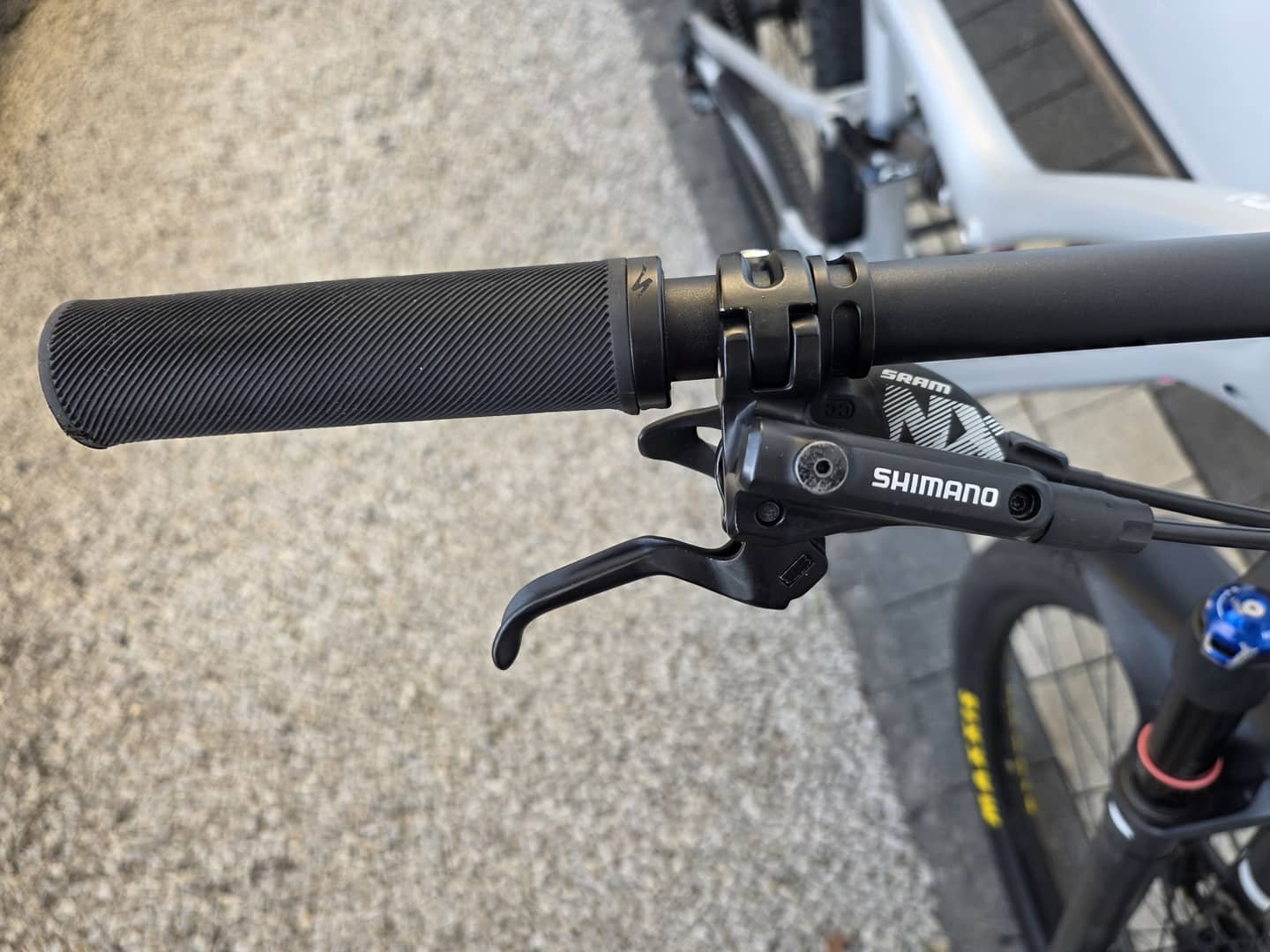 Rower górski Specialized RUMOR COMP FULL-koło 29"