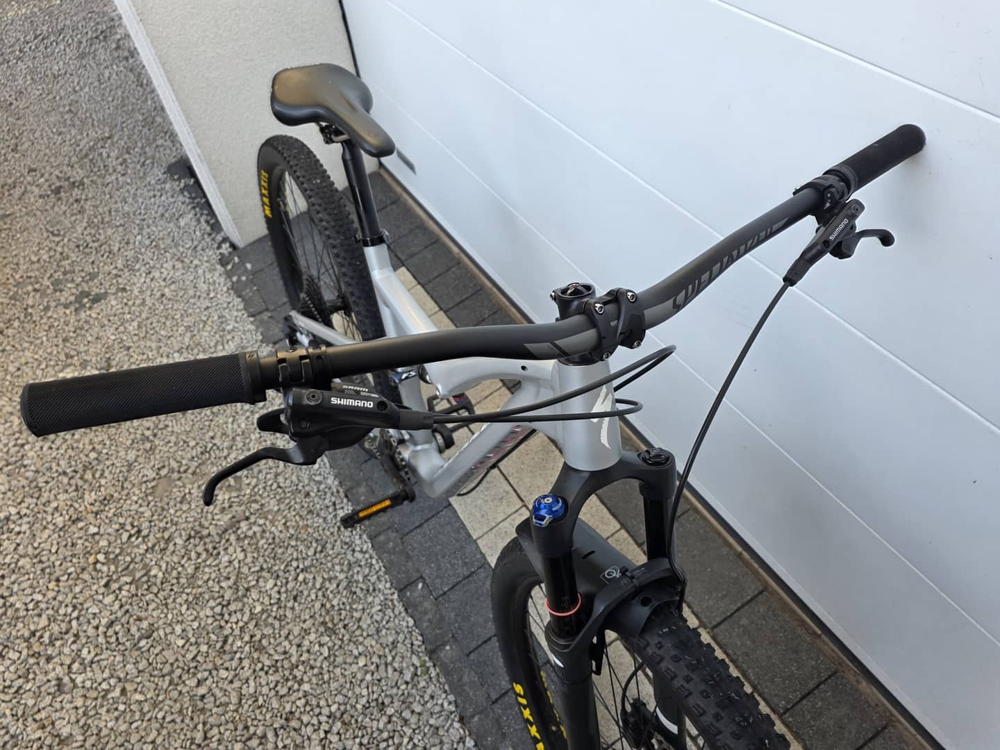 Rower górski Specialized RUMOR COMP FULL-koło 29"