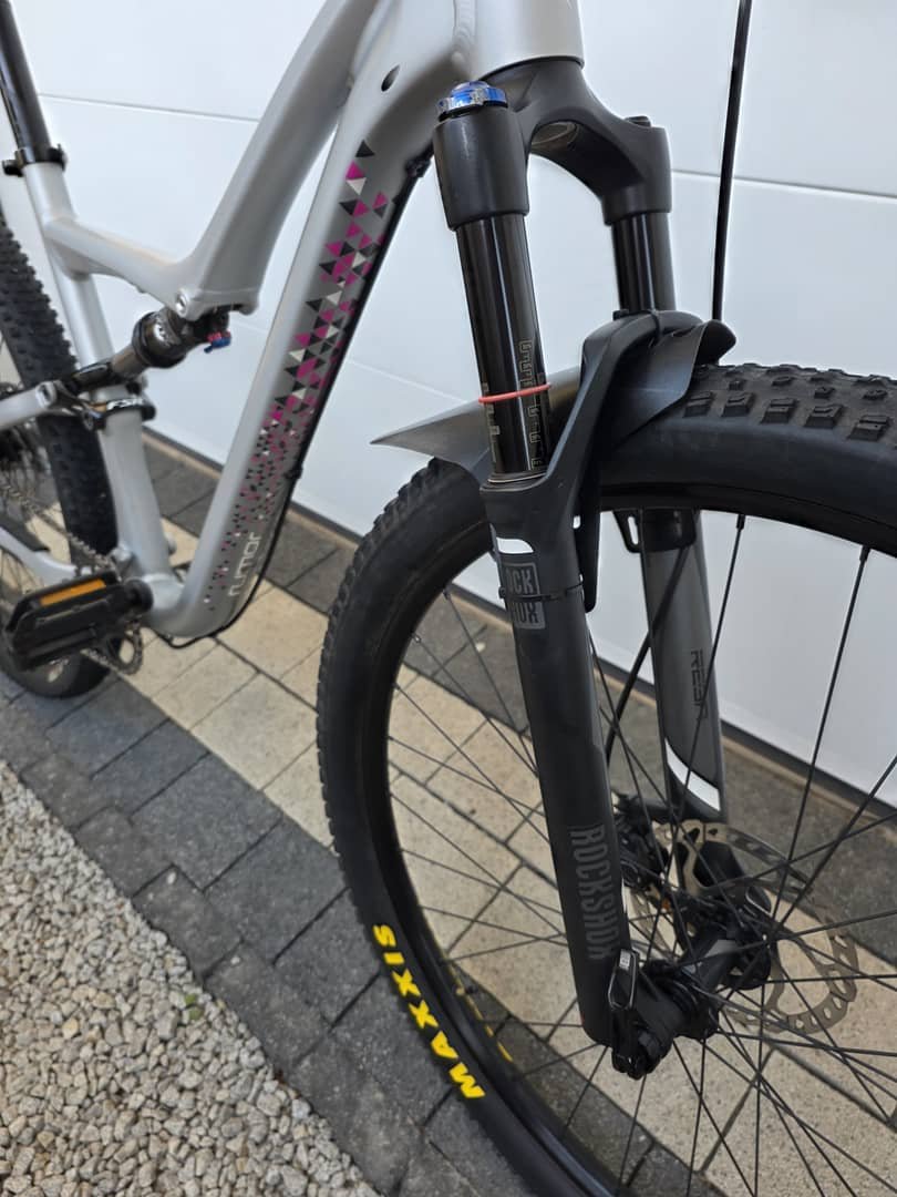 Rower górski Specialized RUMOR COMP FULL-koło 29"