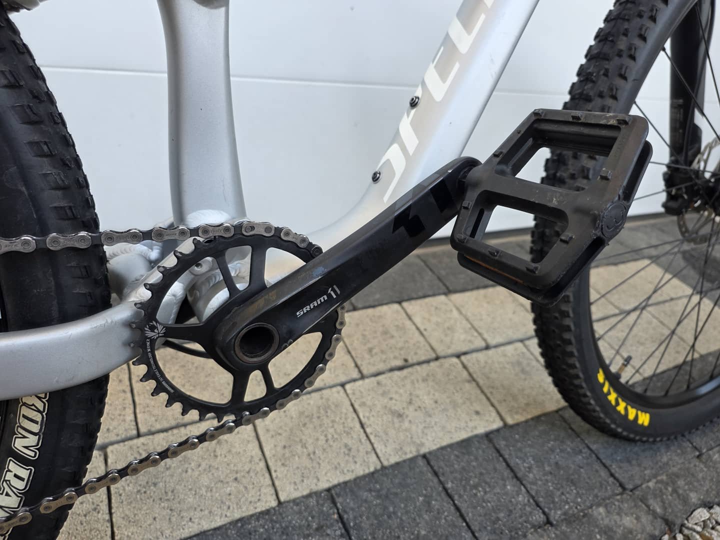 Rower górski Specialized RUMOR COMP FULL-koło 29"