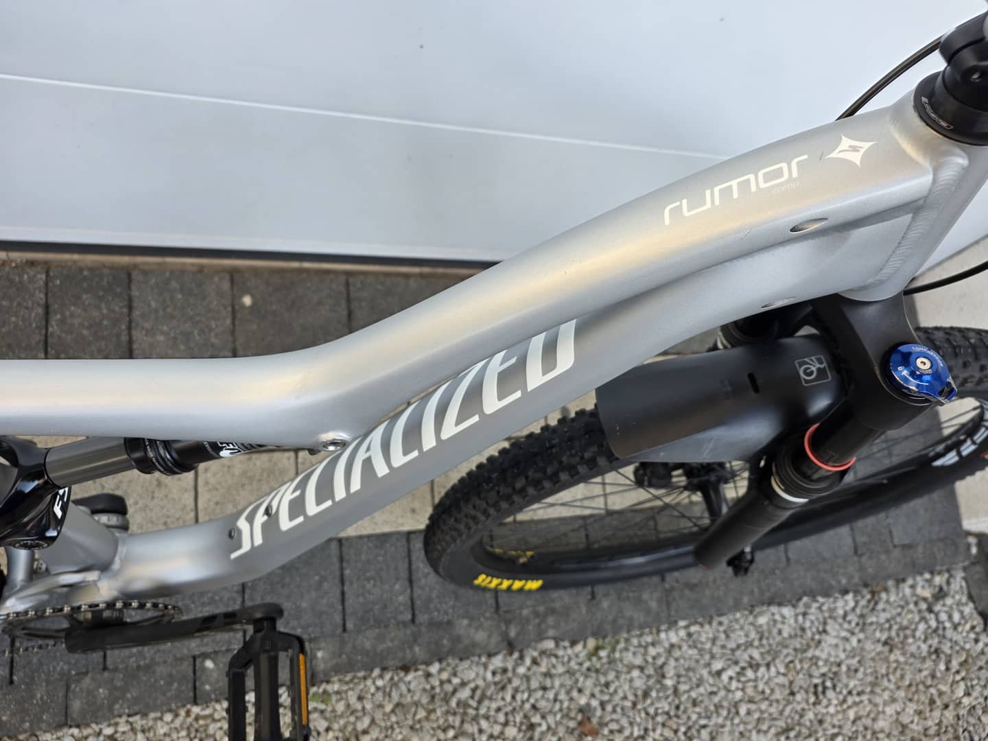 Rower górski Specialized RUMOR COMP FULL-koło 29"