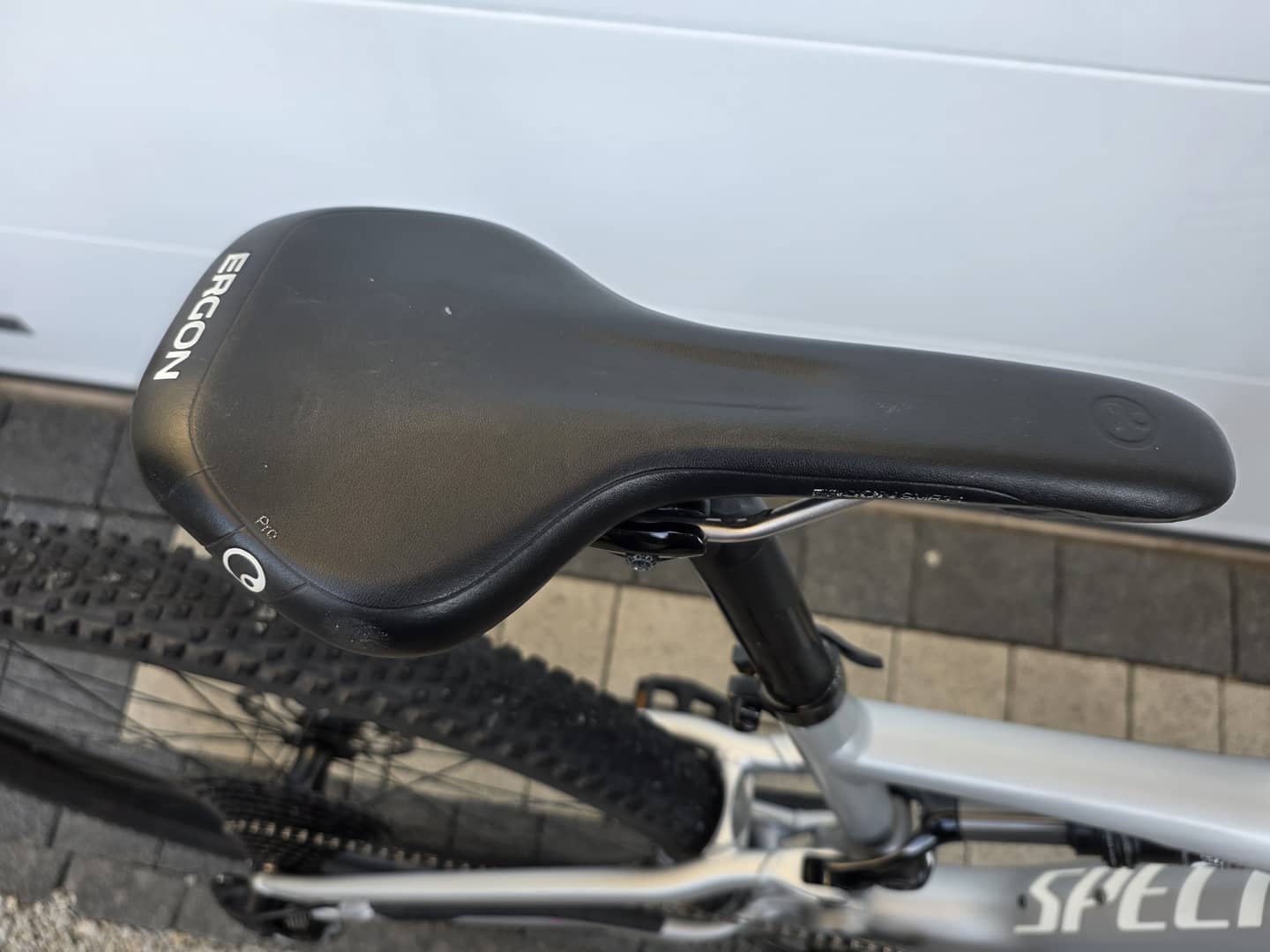 Rower górski Specialized RUMOR COMP FULL-koło 29"