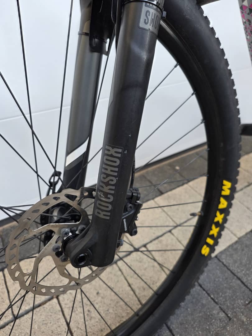 Rower górski Specialized RUMOR COMP FULL-koło 29"