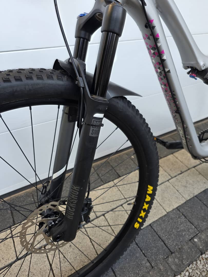 Rower górski Specialized RUMOR COMP FULL-koło 29"